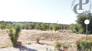 Terreno de 19 600 m² em Faro