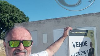 Land for sale in Palmela, Portugal — €79,000