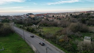 Land for sale in Espinho, Portugal — €800,000