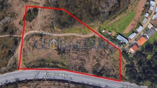 Land for sale in Gondomar, Portugal — €1,033,000