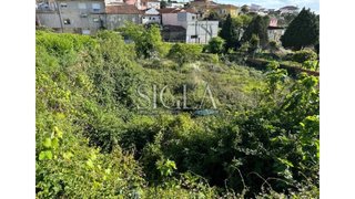 Land for sale in Vila Nova de Gaia, Portugal — €215,000