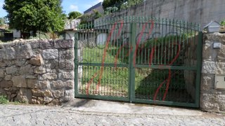 Land for sale in Gondomar, Portugal — €100,000