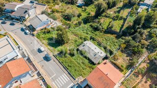 Terreno para venda em Gondomar, Portugal — 120 000 €