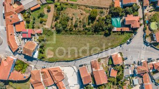 Terreno para venda em Gondomar, Portugal — 295 000 €