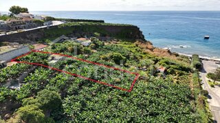 Land for sale in Funchal, Portugal — €250,000