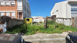 Land for sale in Matosinhos, Portugal — €315,000