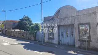 Land for sale in Maia, Portugal — €825,000