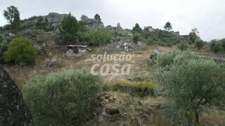 Terreno em Vila Flor