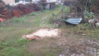 Land for sale in Vila Nova de Gaia, Portugal — €67,000