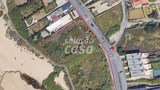 Land for sale in Vila Nova de Gaia, Portugal — €330,000