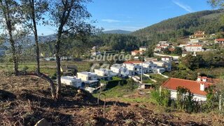 Land for sale in Amarante, Portugal — €230,000