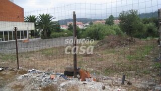Land for sale in Vila Nova de Gaia, Portugal — €97,500