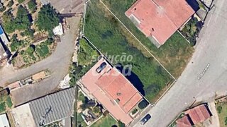 Land for sale in Vila Nova de Gaia, Portugal — €74,900