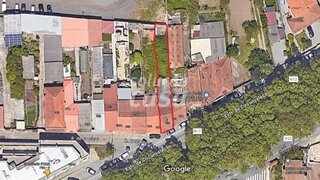 Terreno de 230 m² em Porto