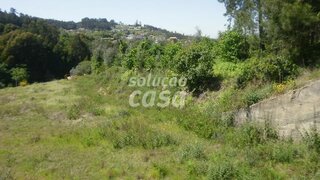 Land for sale in Vila Nova de Gaia, Portugal — €220,000
