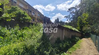 Land for sale in Vila Nova de Gaia, Portugal — €85,000