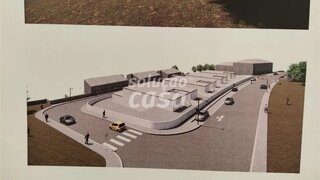 Land for sale in Vila Nova de Gaia, Portugal — €700,000