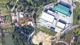 Land for sale in Vila Nova de Gaia, Portugal — €90,000