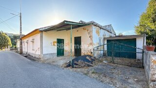 Land for sale in Constância, Portugal — €80,000