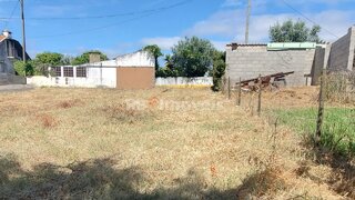 Land for sale in Vila Nova da Barquinha, Portugal — €24,000