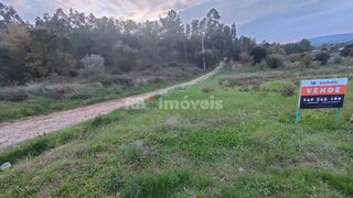 Land for sale in Tomar, Portugal — €7,000