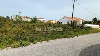 Land for sale in Tomar, Portugal — €45,000