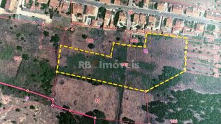 Land for sale in Vila Nova da Barquinha, Portugal — €320,000