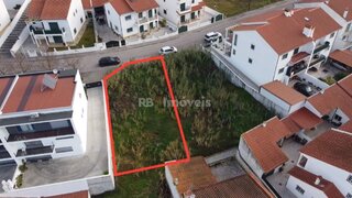 Land for sale in Vila Nova da Barquinha, Portugal — €50,000