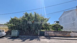 Land for sale in Entroncamento, Portugal — €54,500