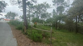 Land for sale in Tomar, Portugal — €37,500
