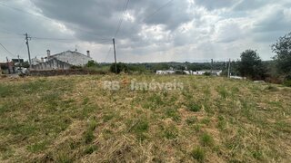 Land for sale in Tomar, Portugal — €45,000