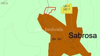 Land for sale in Tomar, Portugal — €20,200