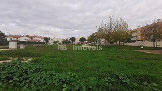 Terreno em Vila Nova da Barquinha