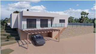 Land for sale in Tomar, Portugal — €25,000