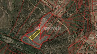 Land for sale in Abrantes, Portugal — €4,000
