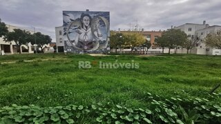 Land for sale in Vila Nova da Barquinha, Portugal — €50,000