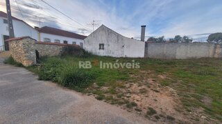 Land for sale in Torres Novas, Portugal — €62,000