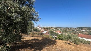 Land for sale in Abrantes, Portugal — €35,000