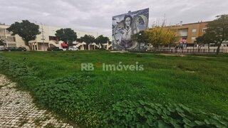Land for sale in Vila Nova da Barquinha, Portugal — €50,000