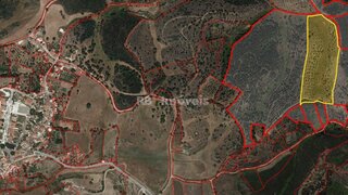 Land for sale in Gavião, Portugal — €20,000