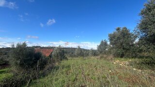 Land for sale in Tomar, Portugal — €25,000
