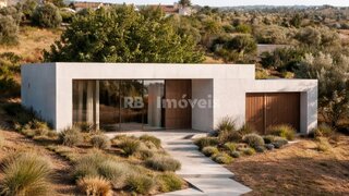 Land for sale in Tomar, Portugal — €55,000