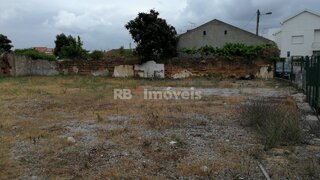 Land for sale in Vila Nova da Barquinha, Portugal — €70,000