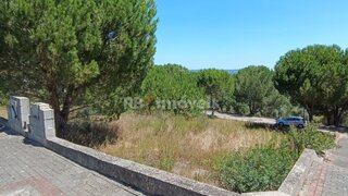 Land for sale in Constância, Portugal — €40,000