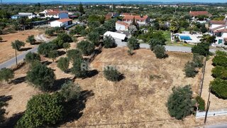 Land for sale in Tomar, Portugal — €40,000
