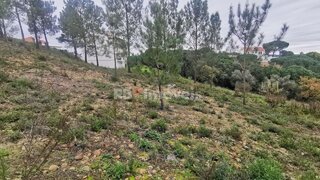 Land for sale in Constância, Portugal — €40,000