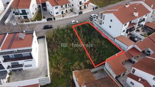 Land for sale in Vila Nova da Barquinha, Portugal — €50,000