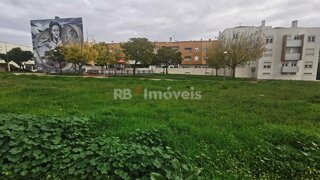 Terreno em Vila Nova da Barquinha