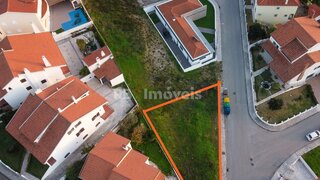 Land for sale in Abrantes, Portugal — €26,690