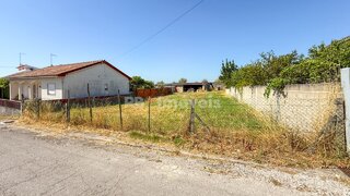 Terreno para venda em Torres Novas, Portugal — 44 900 €